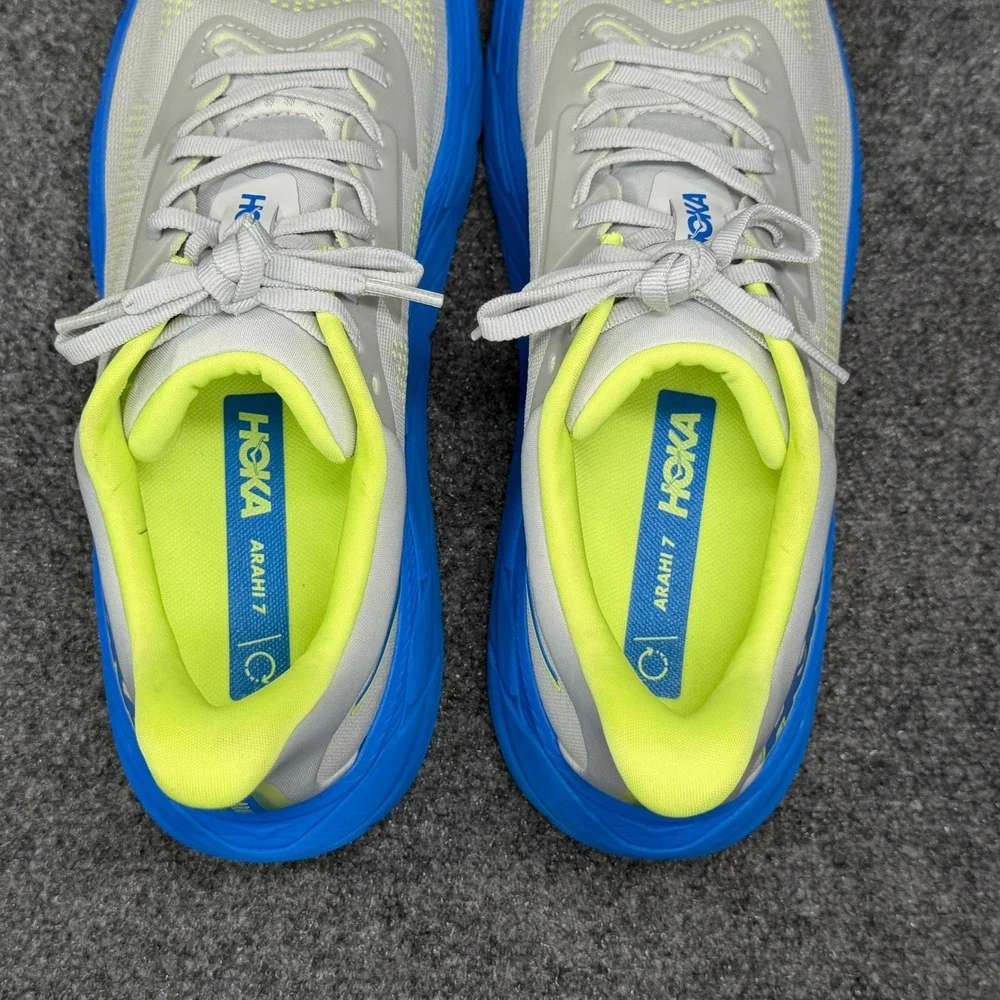 Hoka One One hoka one